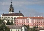 Katedrálu v Litoměřických čekají poslední mše