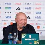 Koubek o svém hodnocení po JAR: Omlouvám se, je to moje chyba