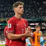 Krejčí zadržoval slzy: Dalo nám to zrcadlo