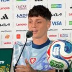 Krejčí: Že nemáme z fotbalu radost? Na každého působí odlišné vjemy..