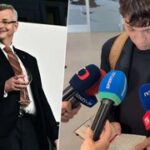 Krejčího proslov z deníčku: První reakce Tvrdíka