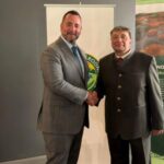 Matěj Pomahač: Ochrana přírody podle motoristů: inspekci životního prostředí vede realitní podnikatel a národní park těžař dřeva