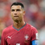 Média řeší Ronalda: Můžou si Portugalci dovolit ho neposadit? Minimum pohybu i rychlosti