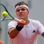 Menšík to v sobě má: povahu šampiona, talent, kuráž