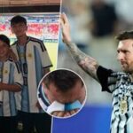 Messi na hřišti zářil, ale..