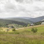 Ministr Červený ve čtvrtek ve Vrchlabí jmenuje nového šéfa KRNAP