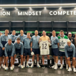 MS ve fotbale ONLINE: Češi přijali pozvání Faksy, navštívili šatnu Dallasu Stars