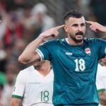 MS ve fotbale ONLINE: Exsparťan pomohl k výhře v generálce