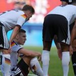 MS ve fotbale ONLINE: Mexičané chystají na Čechy změny v sestavě, bude chytat legenda