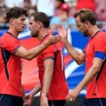 MS ve fotbale ONLINE: Nevídaný problém! Hvězdám Anglie v USA byly ukradeny kopačky