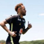 MS ve fotbale ONLINE: Neymar už je v ostrém tréninku, stihne zápas s Haiti?
