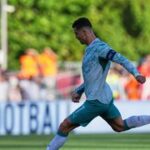 MS ve fotbale ONLINE: Portugalci s Ronaldem skolili Chile, domácí USA padly s Němci