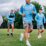 MS ve fotbale ONLINE: První český trénink v Americe, na místě už je i redaktor Sportu