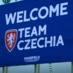 MS ve fotbale ONLINE: Stadion v Mansfieldu vítá Čechy, na trénink dorazili i fanoušci