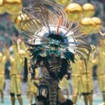 MS ve fotbale ONLINE: V Mexiku proběhl oficiální zahajovací ceremoniál šampionátu