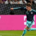 MS ve fotbale ONLINE: Velká rána pro německý talent