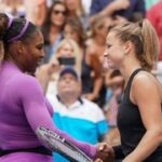 Muchová si zahraje s legendou! Češka se na turnaji v Berlíně představí ve čtyřhře se Serenou