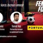 Na Česko se sází srdcem, Portugalci táhnou
