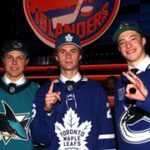 Na draftu NHL bylo vybráno 13 Čechů! Jedničkou se stal McKenna, dočkal se i Galvas