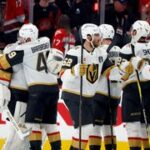 NHL ONLINE: Carolina - Las Vegas. Hertl a spol. ve finále vedou, přidají další výhru? NHL ONLINE: Carolina - Las Vegas. Hertl a spol