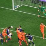 Nizozemsko - Japonsko 2:2