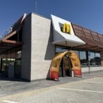 OBRAZEM: McDonald's otevřel brány v Kutné Hoře
