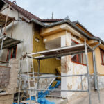 Odborník: Bezúročné úvěry na renovace jsou užitečné, samy ale nestačí