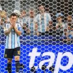 ONLINE: Argentina - Rakousko 0:0