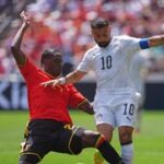ONLINE: Belgie - Egypt 0:1