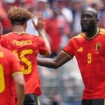 ONLINE: Belgie - Írán