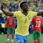 ONLINE: Brazílie - Maroko 1:1