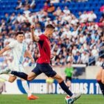 ONLINE: Česko - Guatemala 1:1
