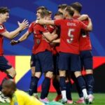 ONLINE: Česko - JAR 1:0