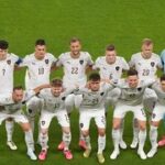 ONLINE: Česko - Jižní Korea 0:0