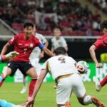ONLINE: Česko - Jižní Korea 1:1