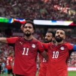 ONLINE: Egypt - Írán. Oslava komunity LGBT+, Salah a spol