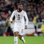 ONLINE: Ghana - Panama