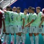 ONLINE: Katar - Švýcarsko 0:1