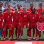 ONLINE: Katar - Švýcarsko