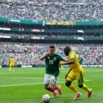 ONLINE: Mexiko - JAR 2:0