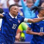 ONLINE: Norsko - Francie 0:0
