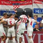 ONLINE: Panama - Anglie