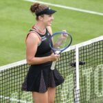 ONLINE: Pegulaová - Nosková