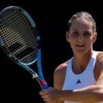 ONLINE: Plíšková - Bouzková