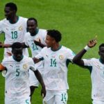 ONLINE: Senegal - Irák 3:0