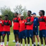 ONLINE: Slavia - Dynamo Kyjev