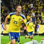 ONLINE: Švédsko - Tunisko