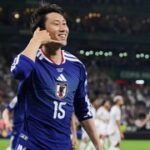 ONLINE: Tunisko - Japonsko 0:1