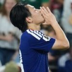 ONLINE: Tunisko - Japonsko 0:4