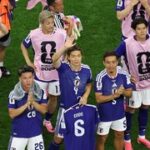 ONLINE: Tunisko - Japonsko